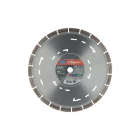 Norton univerzalna dijamantska rezna ploča 450x25.4mm PRO 4X4 EXPLORER 70184602095