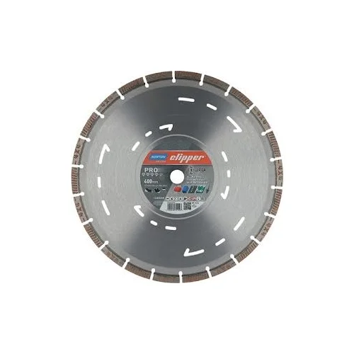 70184602095 Norton univerzalna dijamantska rezna ploča 450x25.4mm PRO 4X4 EXPLORER 70184602095