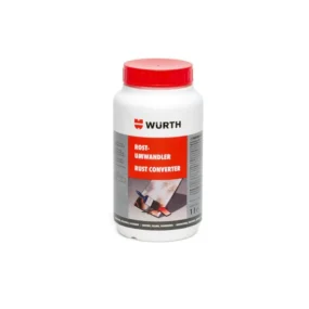 Wurth antikorozivni rastvarač rđe 1 L 893 110