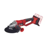 Einhell aku ugaona kutna brusilica Power X- Change AXXIO 36/230 Q - Solo