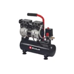 Einhell tihi kompresor za vazduh TE-AC 110/6 Silent Plus