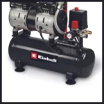 Einhell tihi kompresor za vazduh TE-AC 110/6 Silent Plus