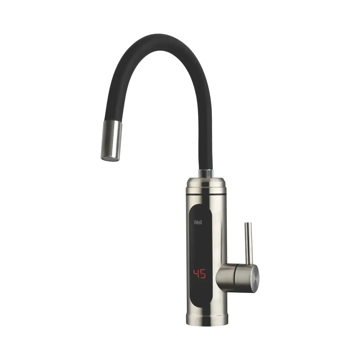 FCT-EL-WHIPPY Well električna česma sa protočnim bojlerom TORRENT – 30°C-60°C