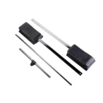 GTV garderobni lift sivi