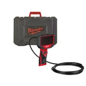 Milwaukee aku inspekcijska kamera 360 M12 360IC32-0C - Solo