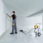 Wagner kompresor za krečenje farbanje Control Pro 350 M