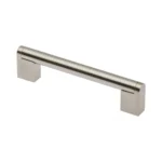 GTV ručkica za namještaj UZ-336-06 Inox