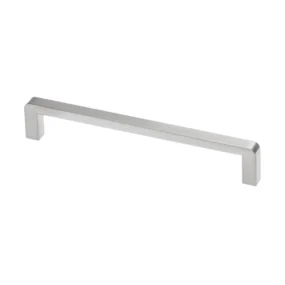 GTV ručkica za namještaj UZ-BAGIO-01 Inox