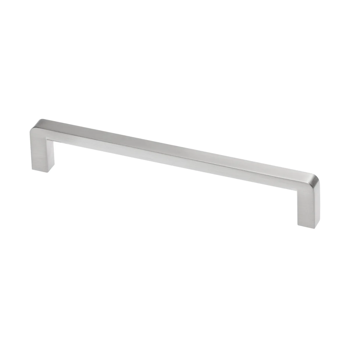 UZ-BAGIO-01 GTV ručkica za namještaj UZ-BAGIO-01 Inox