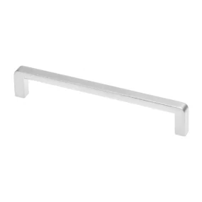 GTV ručkica za namještaj UZ-BAGIO-05 Aluminijum