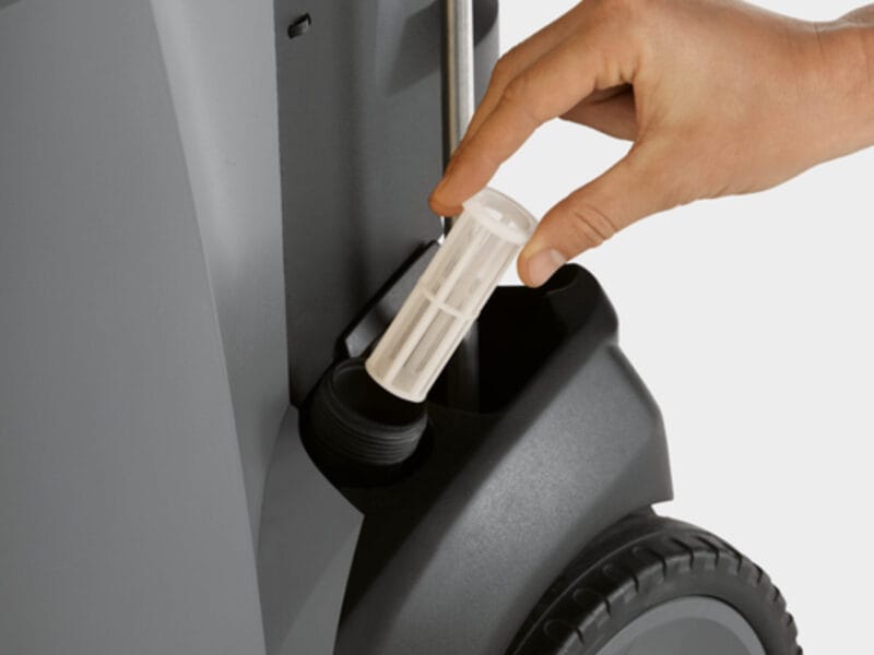 Karcher perač visokim pritiskom HDS 5/15 U