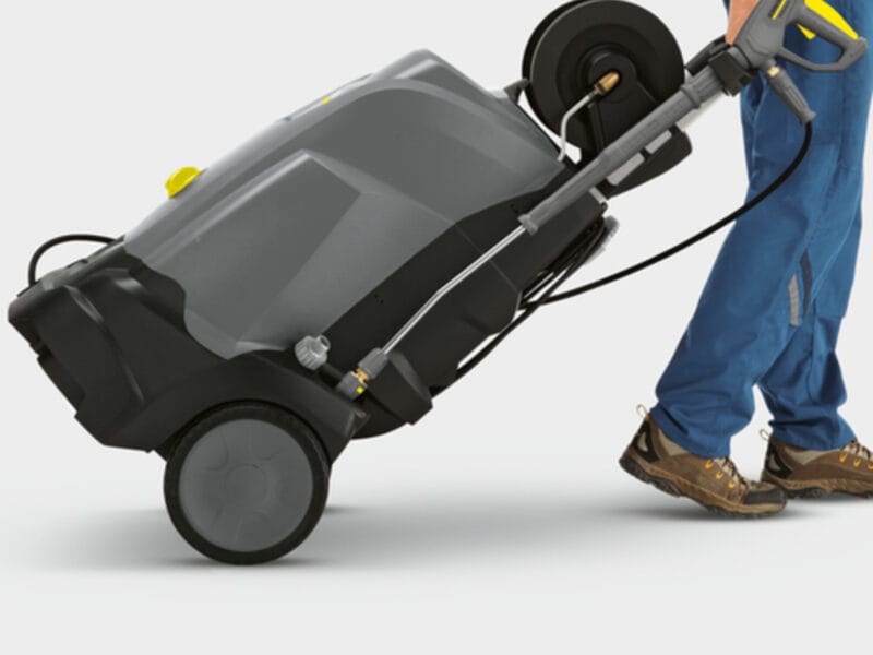 Karcher perač visokim pritiskom HDS 5/15 U