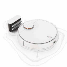Xiaomi robot usisivač Mi Robot Vacuum S10