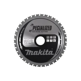 Makita list rezna ploča za metal za pilu SPECIALIZED 185x30mm 38Z B-33423