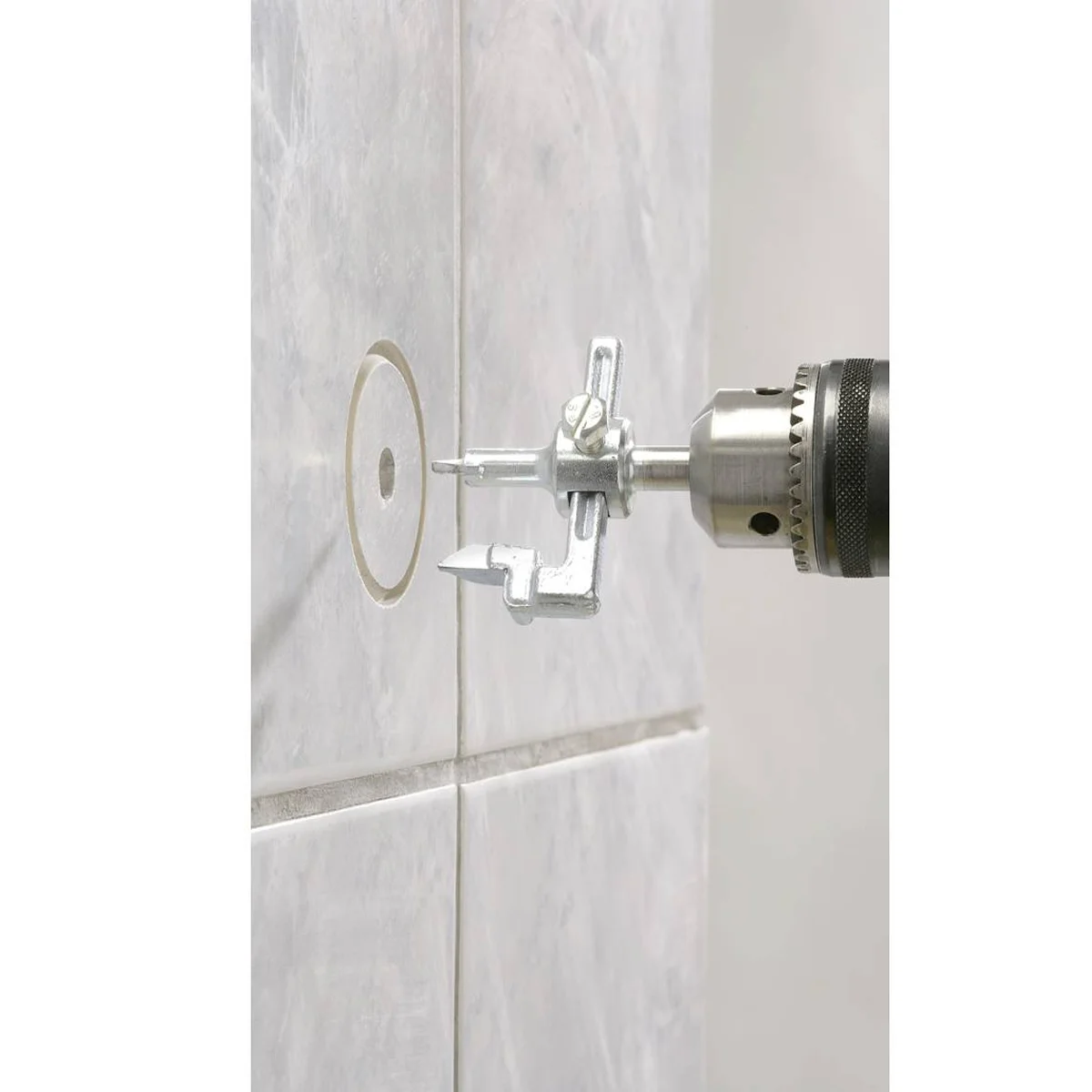 KWB dodatak za bušenje otvora 20- 90 mm 49178100