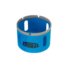 Tyrolit dijamnatska kruna za keramiku 75x45 M14 51392