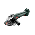 Metabo aku brusilica W 18 7-125 602371850 Solo