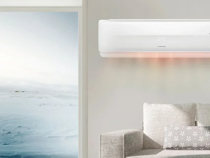 Hisense klima uređaj Energy Nordic 12K- Inverter
