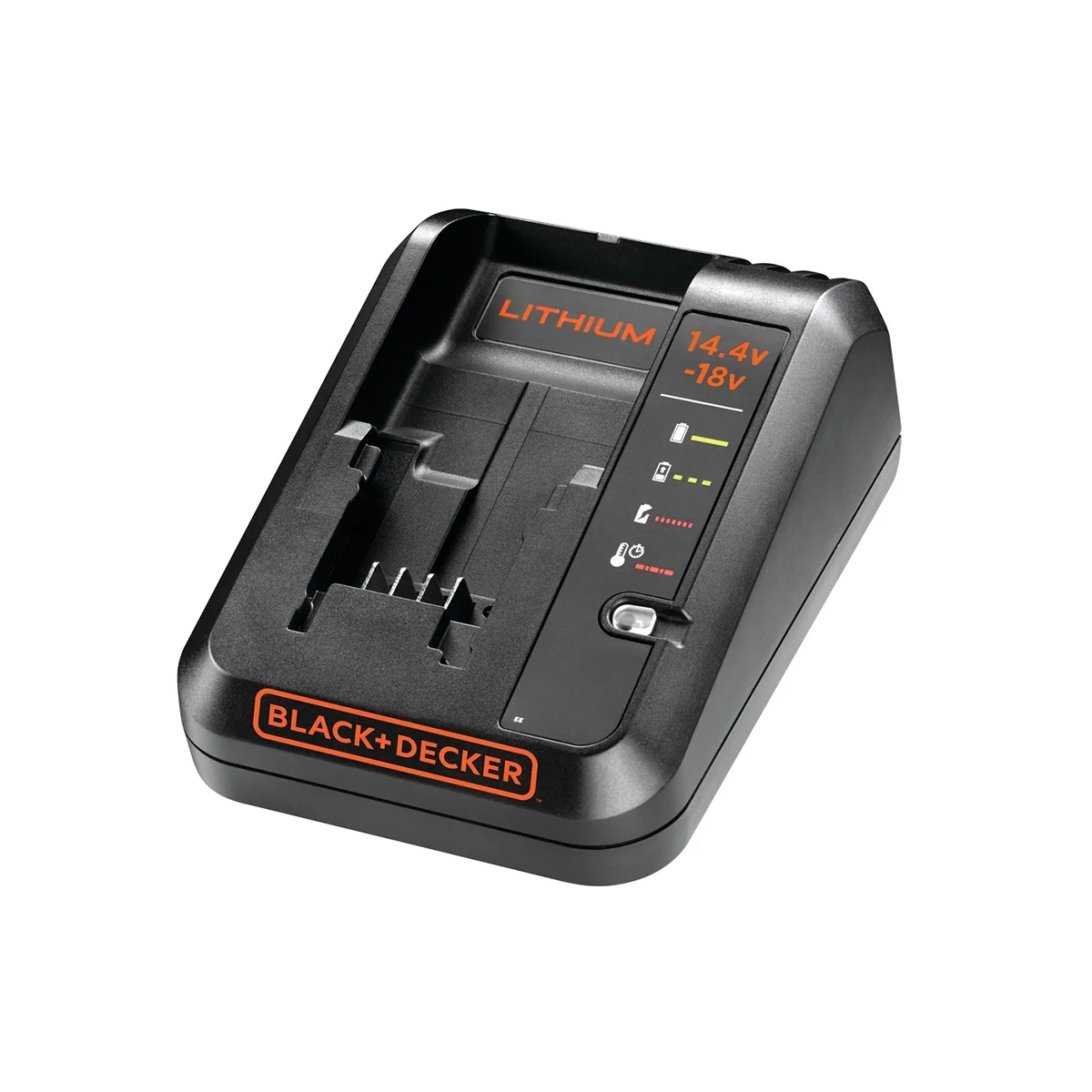Black+Decker brzi punjač 1 A BDC1A-GB Black+Decker brzi punjač 1 A BDC1A-GB