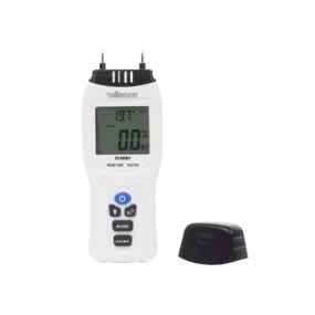 Velleman mjerač vlage i temperature u materijalima DEM 801