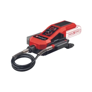 Einhell aku gravirka brusilica za graviranje i brušenje Power X-Change TE-MT 18/34 Li Solo