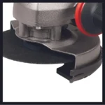 Einhell aku ugaona kutna brusilica Power X- Change TE-AG 18/115-2 Li - Solo