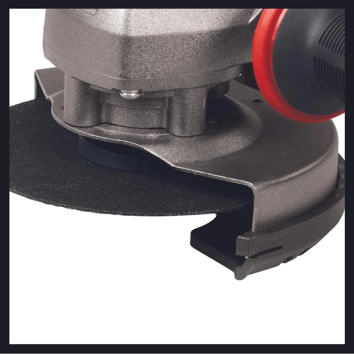Einhell aku ugaona kutna brusilica Power X- Change TE-AG 18/115-2 Li - Solo