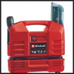 Einhell bezuljni kompresor za vazduh zrak TC-AC 190 OF Set