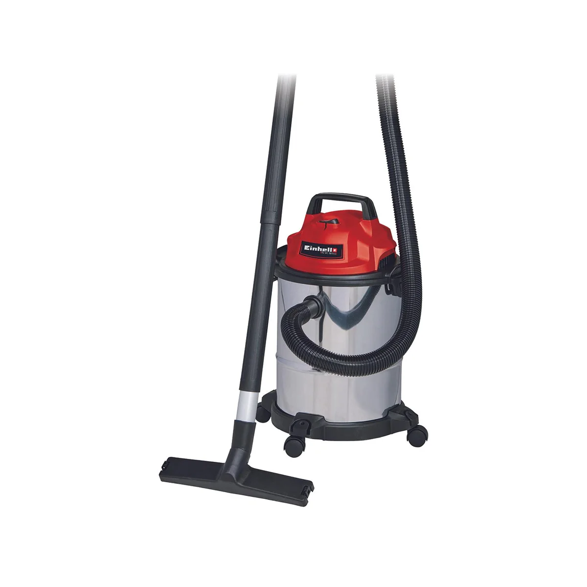 Einhell suvo-mokri usisivač TC-VC 1815 S Einhell suvo-mokri usisivač TC-VC 1815 S