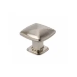 GTV dugme ručkica GZ-POINT - Inox