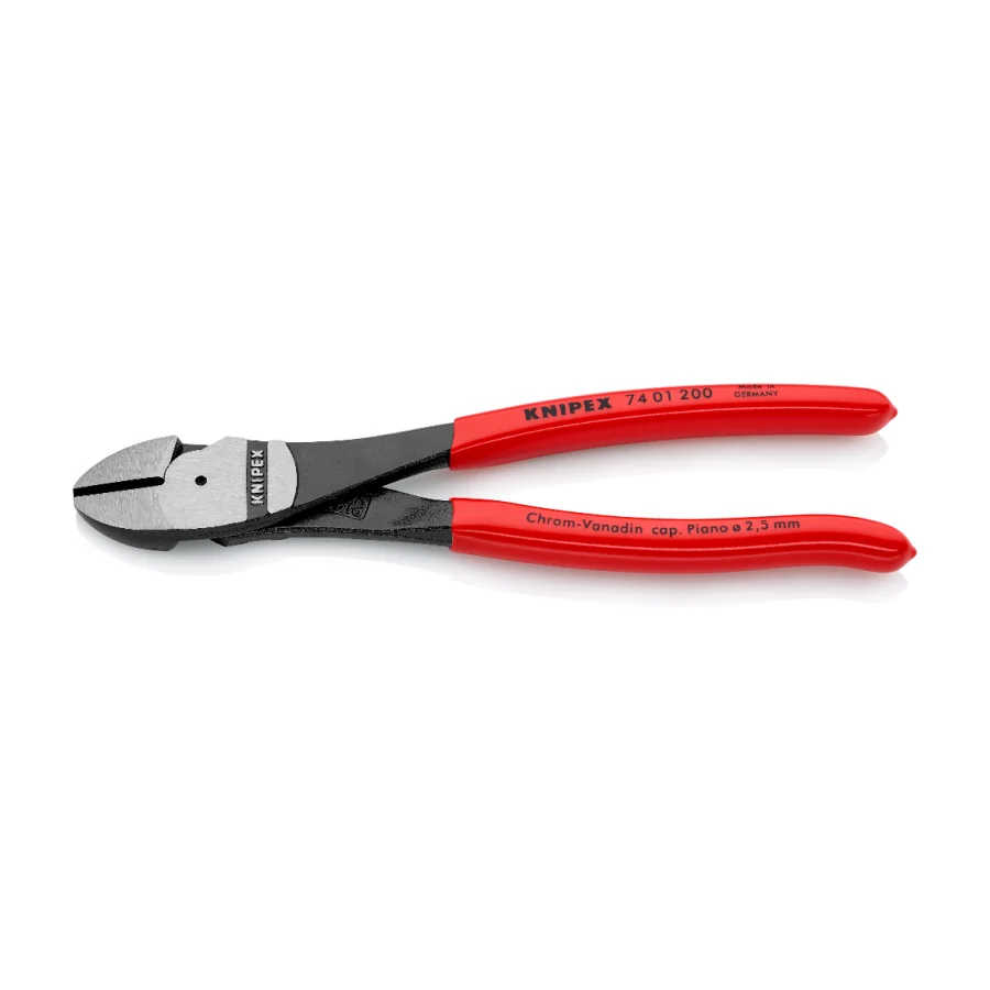 Knipex kliješta dijagonalna 74 01 200 Knipex kliješta dijagonalna 74 01 200