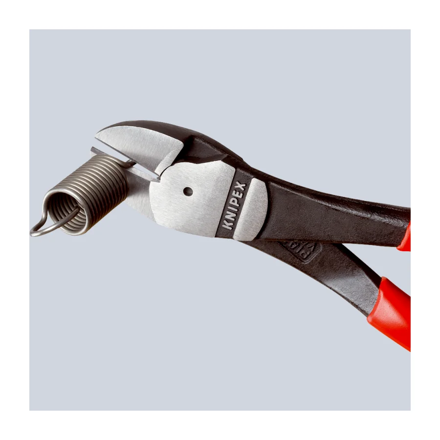 Knipex kliješta sječice dijagonalne 74 01 200