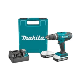 Makita aku udarna bušilica odvijač HP488D002