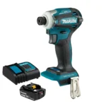 Makita aku udarni odvijač DTD172RF1