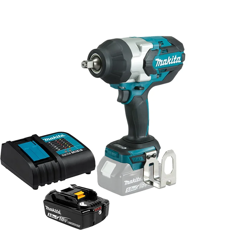 Makita aku udarni odvijač DTW1002RF1 Makita aku udarni odvijač DTW1002RF1