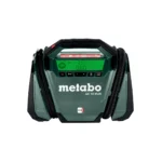 Metabo aku bezuljni kompresor za zrak vazduh AK 18 MULTI 600794850 Solo