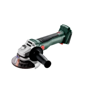 Metabo aku brusilica W 18 L BL 9-125 602374850 - Solo
