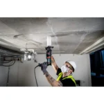 Metabo čekić bušilica KHE 2445 SDS+ 800W 601709500