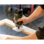 Metabo glodalica jednoručna FM 500-6 500 W 601741000