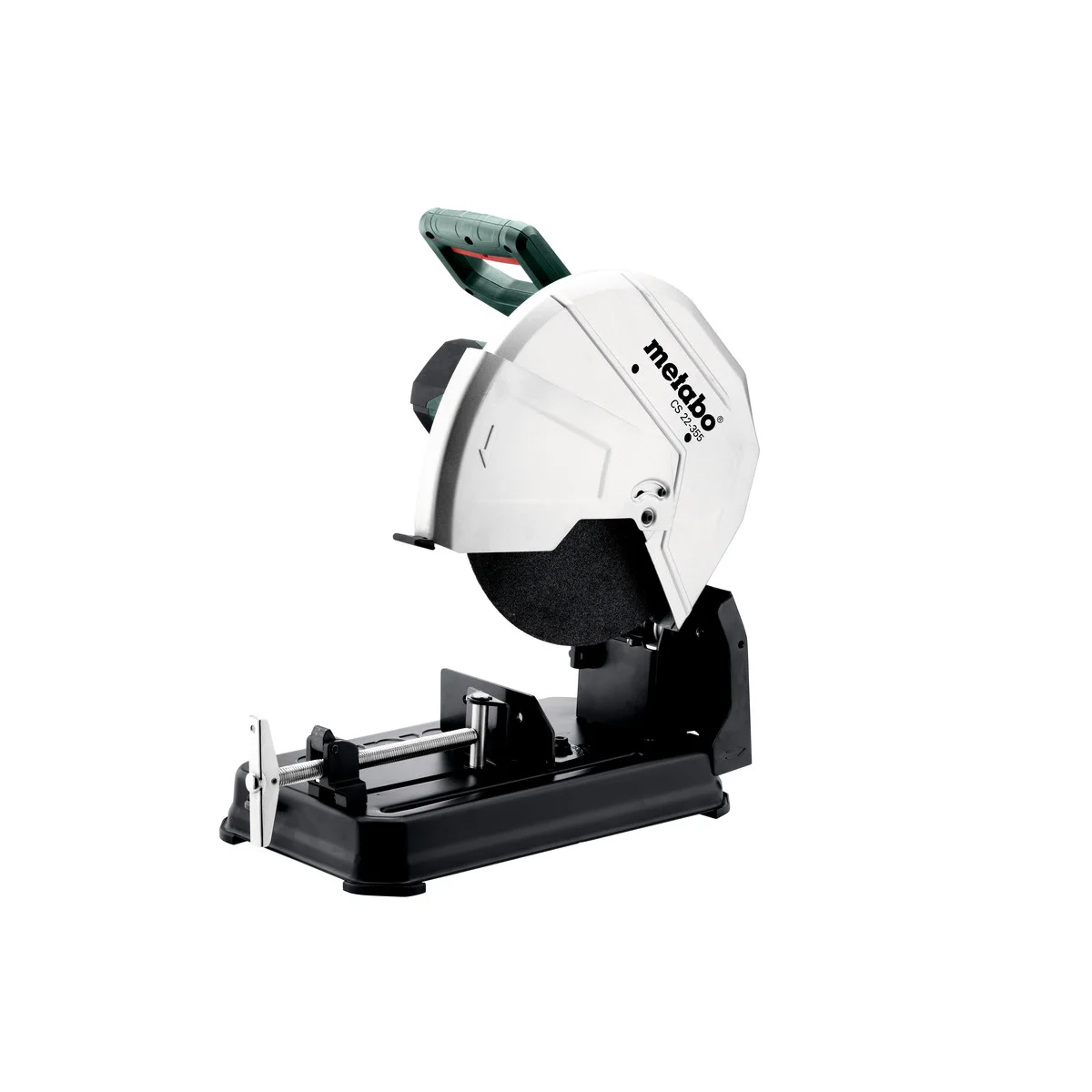 Metabo pila testera za metal maja CS 22-355 355 mm 601786000 Metabo pila testera za metal maja CS 22-355 355 mm 601786000