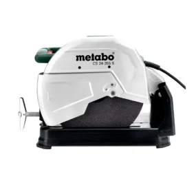 Metabo pila testera za metal maja CS 24-355 S 355 mm 601787000