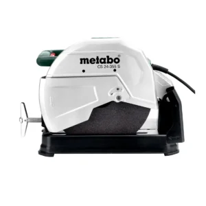 Metabo pila testera za metal maja CS 24-355 S 355 mm 601787000