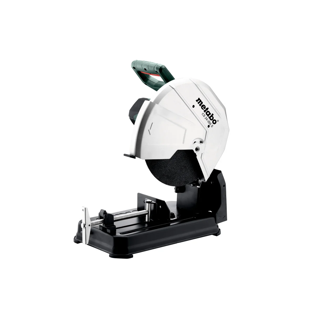 Metabo pila testera za metal maja CS 24-355 S 355 mm 601787000 Metabo pila testera za metal maja CS 24-355 S 355 mm 601787000