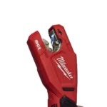 Milwaukee aku rezač Inox cijevi M12 PCSS-202C Kit