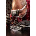 NEO Tools naglavna uvećavajuća lupa sa LED osvjetljenjem NEO 06-130