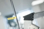Brother štampač pisač naljepnica za električare P-touch PT-E110VP