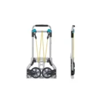 Wolfcraft transportna kolica TS 600 70kg - 5505000