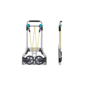 Wolfcraft transportna kolica TS 600 70kg - 5505000