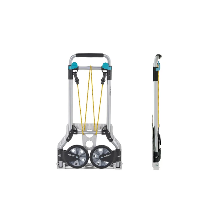 Wolfcraft transportna kolica  TS 600 70kg - 5505000