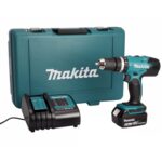 Makita aku bušilica odvijač DDF453SFE1 1x3Ah
